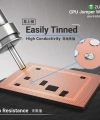 2UUL FX-002S Yol Çekme Teli (0.02mm / 100M)