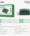 2UUL PC11 PD + QC 110W Çoklu Şarj İstasyonu