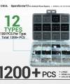 2UUL SC12 Android Vida Seti (1200 adet)