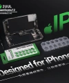 2UUL SC22 iPhone Vida Seti (330 adet)