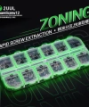 2UUL SC22 iPhone Vida Seti (330 adet)