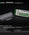 2UUL SC22 iPhone Vida Seti (330 adet)