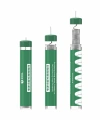 2UUL SC39 Batarya Lehimleme Teli 0.8mm 3m
