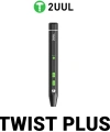 2UUL SD15 Twist Plus Elektrikli Tornavida Seti