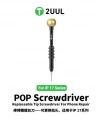 2UUL SD87 POP Değiştirilebilir Uçlu iPhone 17 Serisi Tornavida