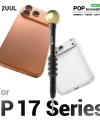 2UUL SD87 POP Değiştirilebilir Uçlu iPhone 17 Serisi Tornavida
