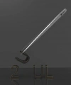 2UUL TW11 Everyday Düz Uçlu Cımbız