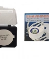 40x25mm  Kuyumcu Işıklı Büyüteç