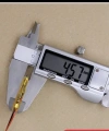 503040 3.7V 400MAH LİTYUM POLİMER PİL