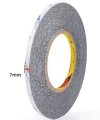 7mm Çift Taraflı Bant