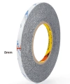8mm Çift Taraflı Bant 30mt