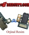 Acer iconia A1-810-811 Kulaklık Jack Kontrol Board