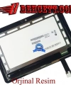 Acer Iconia A3-A20 Lcd Ekran Dokunmatik Takım