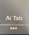 Ai Tab Pro Batarya Pil