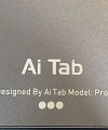 Ai Tab Pro Lcd İç Ekran