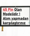 Aidata ADT 1061 Dokunmatik 45 Pin