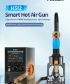 Aixun H312 1200 Watt Akıllı Sıcak Hava İstasyonu