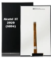 Alcatel 3T 10 2020 8094 8094M 8094X Lcd Ekran
