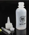 Alkol Şişesi Plastik 50ML