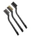 AntiStatic Temizleme Fırça Seti 3lü
