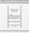Apple A1175 MacBook Pro 15-inch A1226 Notebook Batarya Pil