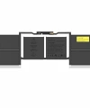 Apple A2113 MacBook Pro 15-inch A2141 Notebook Batarya Pil