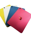 Apple iPad 10.Nesil A2696 A2757 A2777 Arka Kasa Kapak Pil Kapağı
