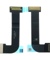 Apple iPad 10.Nesil A2696 A2757 A2777 Lcd Flex Konnektör Kablosu