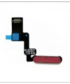 Apple iPad 10.Nesil A2696 A2757 A2777 On Off Açma+Kapama Power Flex Buton KIRMIZI