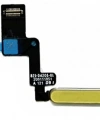 Apple iPad 10.Nesil A2696 A2757 A2777 On Off Açma+Kapama Power Flex Buton SARI