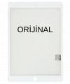 Apple iPad 8.Nesil A2270 A2428 A2429 A2430 Dokunmatik Beyaz Orjinal