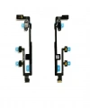 Apple İpad 9. Nesil A2602 A2603 A2604 A2605 Power On Off Flex