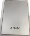 Apple iPad 9. Nesil A2602 Arka Kapak Kasa - Pil Kapağı AÇIK GRİ