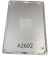Apple iPad 9. Nesil A2602 Arka Kapak Kasa - Pil Kapağı AÇIK GRİ