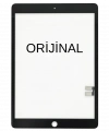 Apple iPad 9.Nesil A2602 A2603 A2604 A2605 Dokunmatik Siyah Orjinal