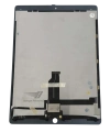Apple iPad A1584 Lcd Ekran Dokunmatik Takım Beyaz