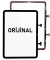 Apple iPad A16 11 A3354 A3355 A3356 Ön Cam Dokunmatik Orijinal