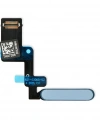 Apple iPad A16 11 A3354 A3355 A3356 On Off Açma+Kapama Power Flex Buton MAVİ
