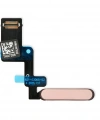 Apple iPad A16 11 A3354 A3355 A3356 On Off Açma+Kapama Power Flex Buton Rose Gold PEMBE