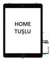 Apple ipad A1893 Dokunmatik Siyah