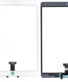 Apple İpad Air 3 A2152 A2123 A2153 A2154 Dokunmatik Beyaz