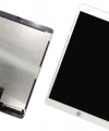 Apple İpad Air 3 A2152 A2123 A2153 A2154 Lcd Ekran Dokunmatik Takım Beyaz