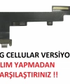 Apple İpad Air 4 A2316 A2324 A2325 A2072 Şarj Soketi Flex 4G CELLULAR VERSİYON