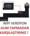 Apple İpad Air 4 A2316 A2324 A2325 A2072 Şarj Soketi Flex WİFİ VERSİYON
