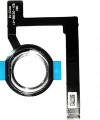 Apple İpad Mini 5 A2124 A2125 A2126 A2133 Home Tuşu Beyaz