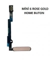 Apple ipad Mini 6 A2567 A2568 A2569 Home Buton Rose Gold