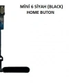 Apple ipad Mini 6 A2567 A2568 A2569 Home Buton Siyah