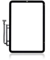 Apple iPad Mini 6 A2567 A2568 A2569 Ön Cam Dokunmatik Lens Ocalı
