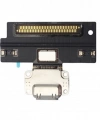 Apple İpad Pro 10.5 A1701 A1709 A1852 Şarj Soketi Beyaz