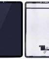 Apple iPad Pro 11 1.Nesil A1974 A1979 A1980 A1934 A2013 Lcd Ekran Dokunmatik Takım Siyah